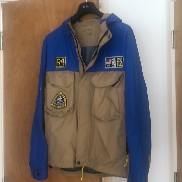 Polo Ralph Lauren Other - Men’s polo jacket